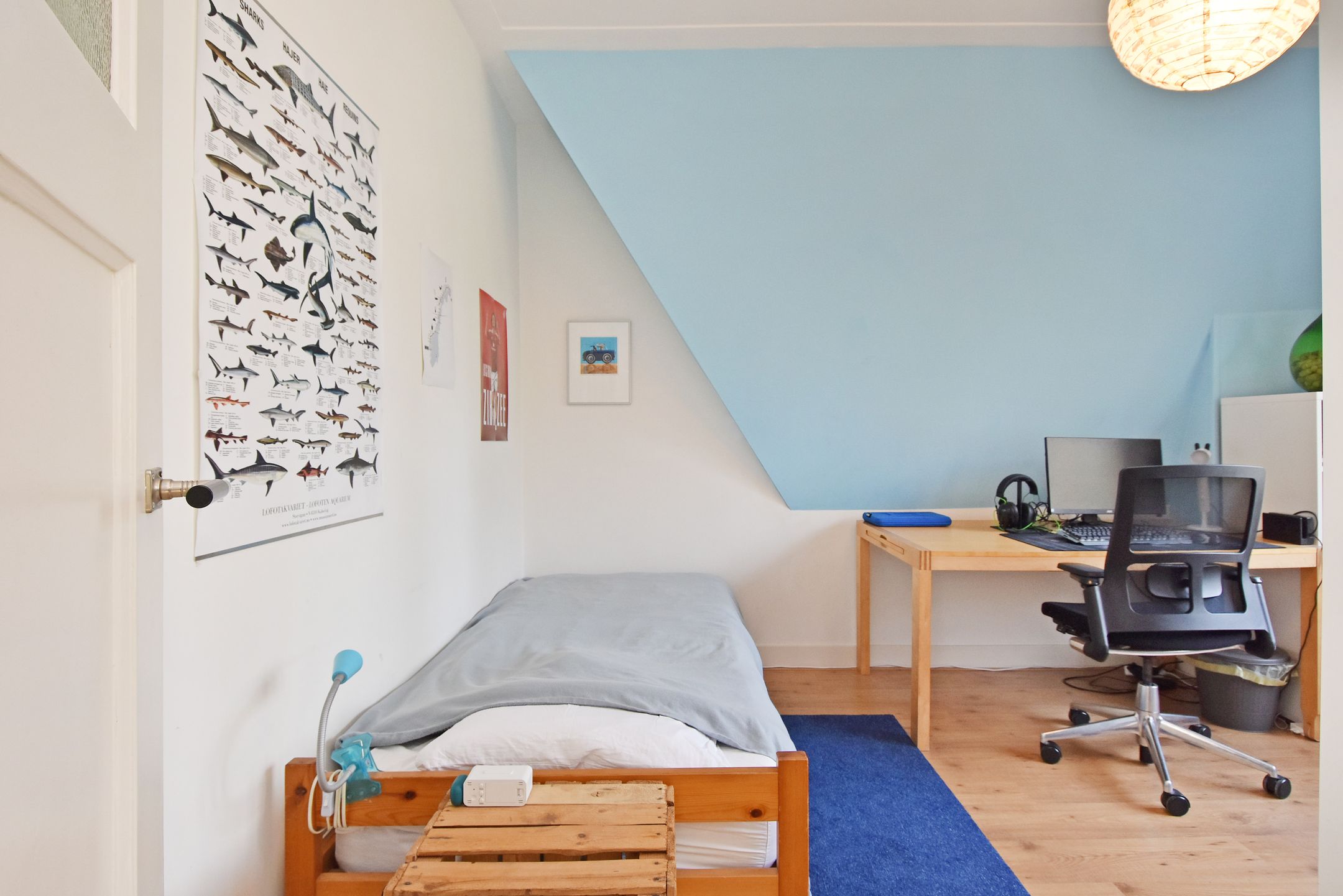 Photo 54 of Westerlookade 22