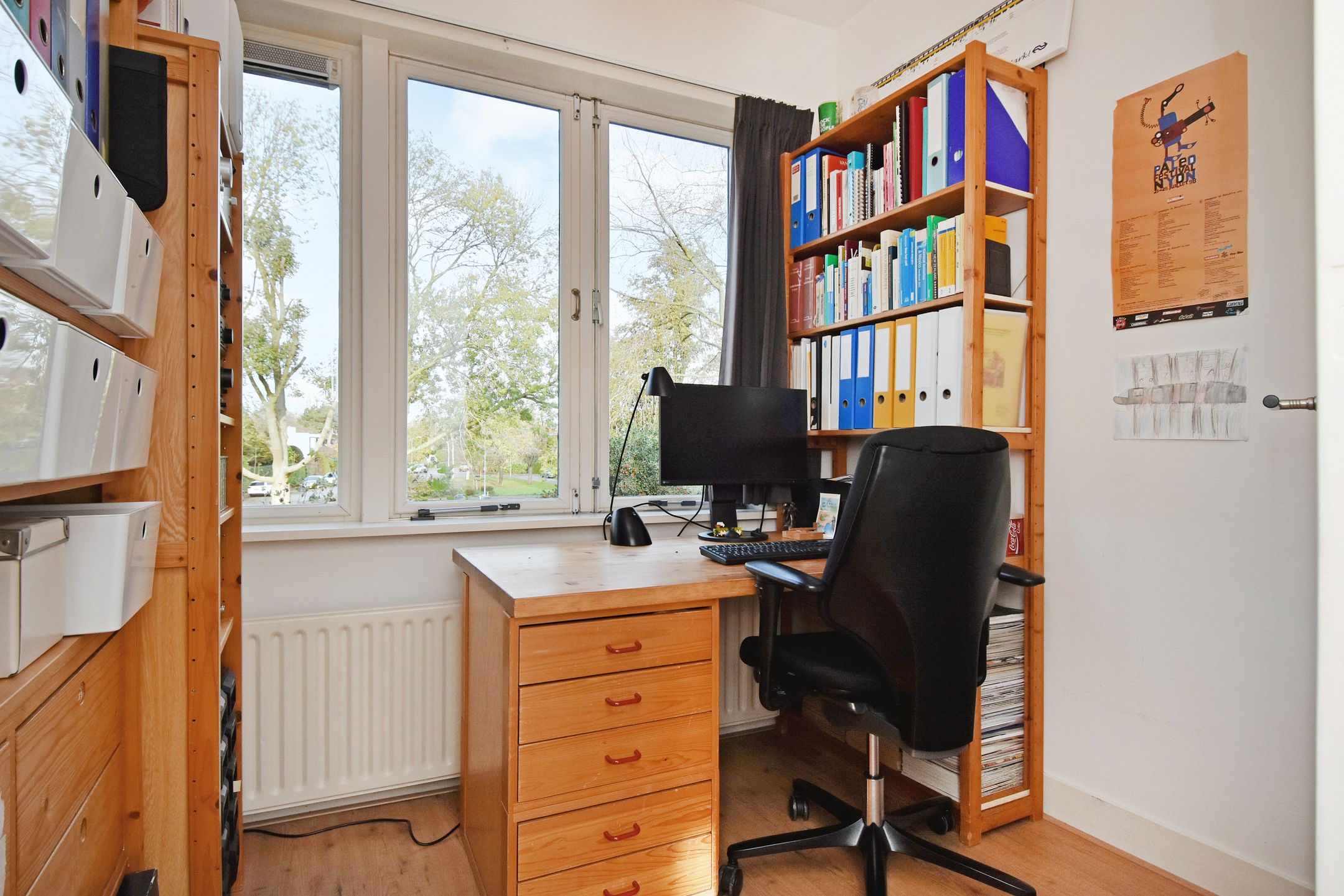 Photo 57 of Westerlookade 22