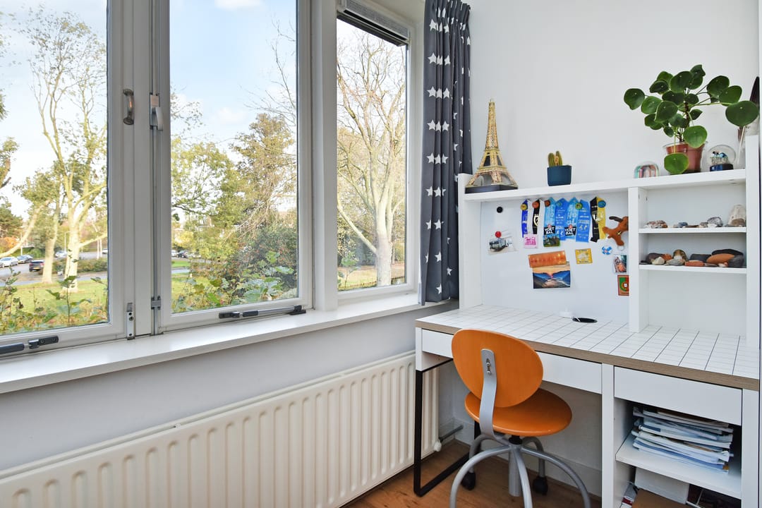 Photo 56 of Westerlookade 22