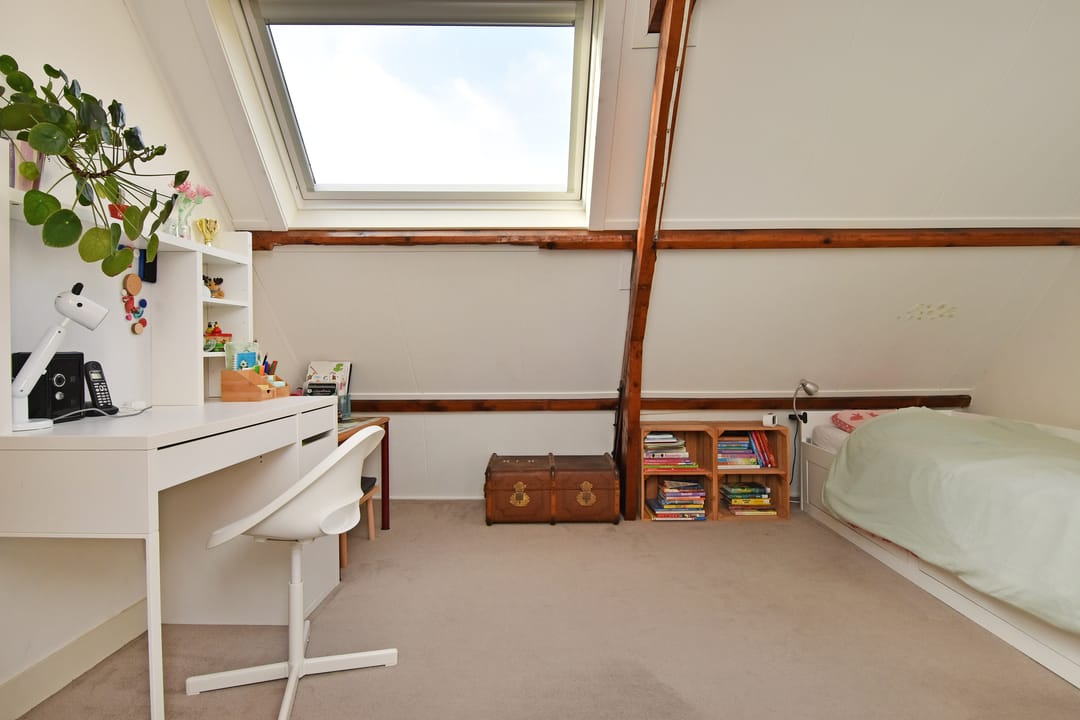 Photo 61 of Westerlookade 22