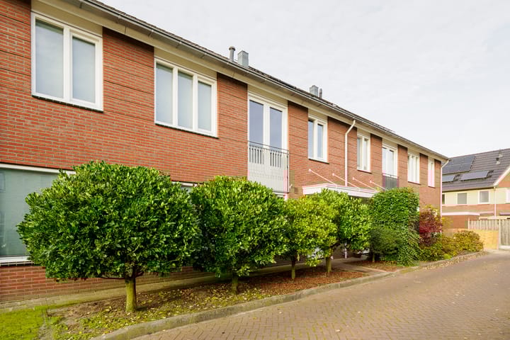 Foto 6 van Esrand 44