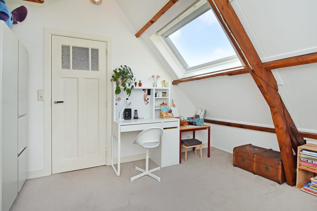 Photo 62 of Westerlookade 22