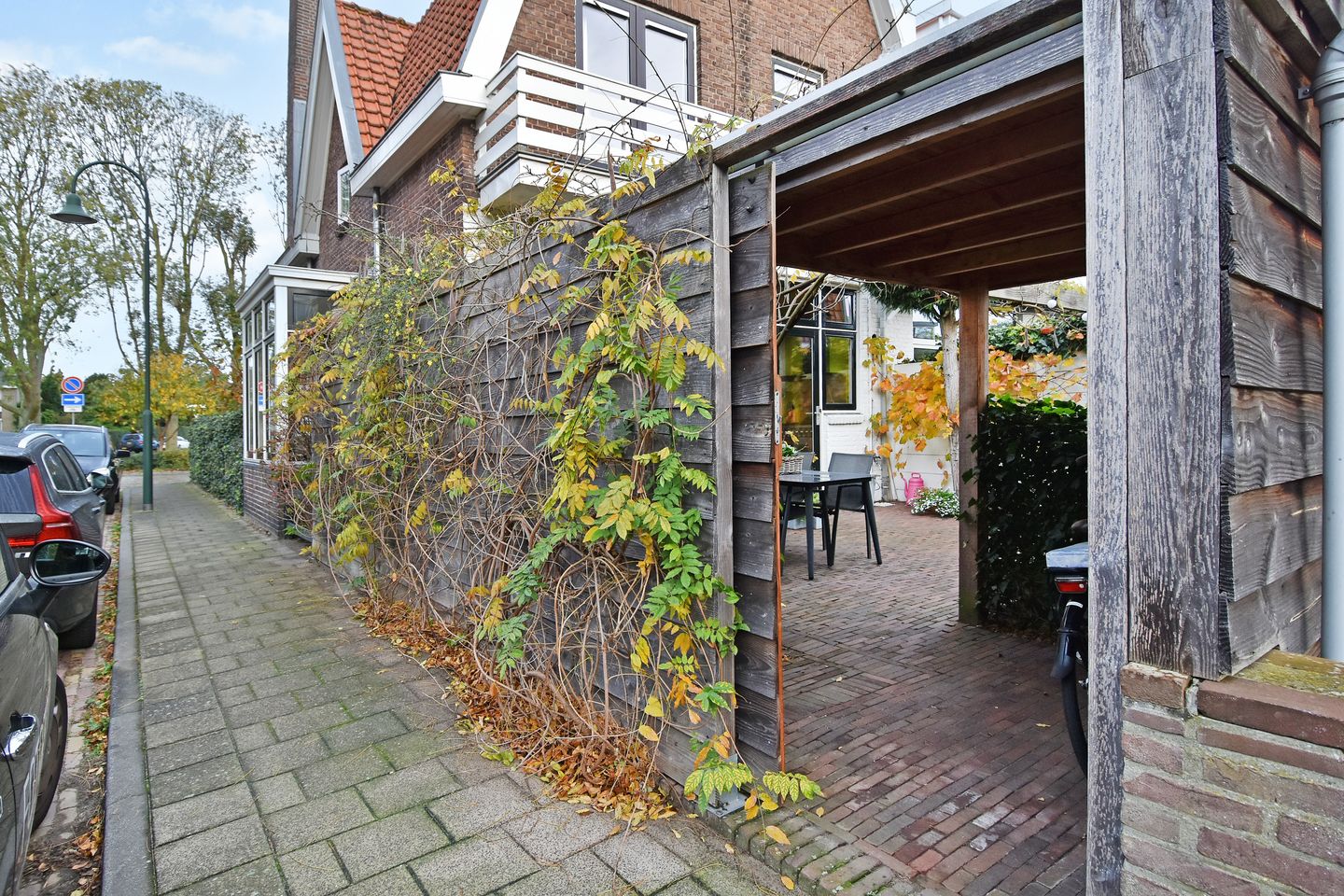 Photo 40 of Westerlookade 22