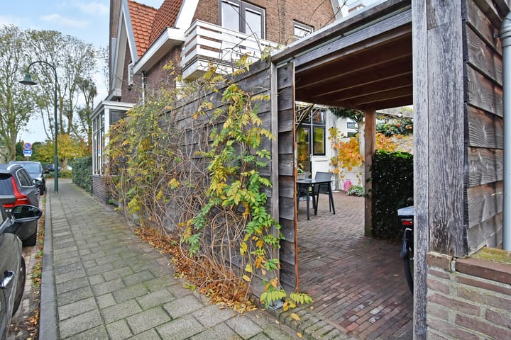 Foto 40 van Westerlookade 22