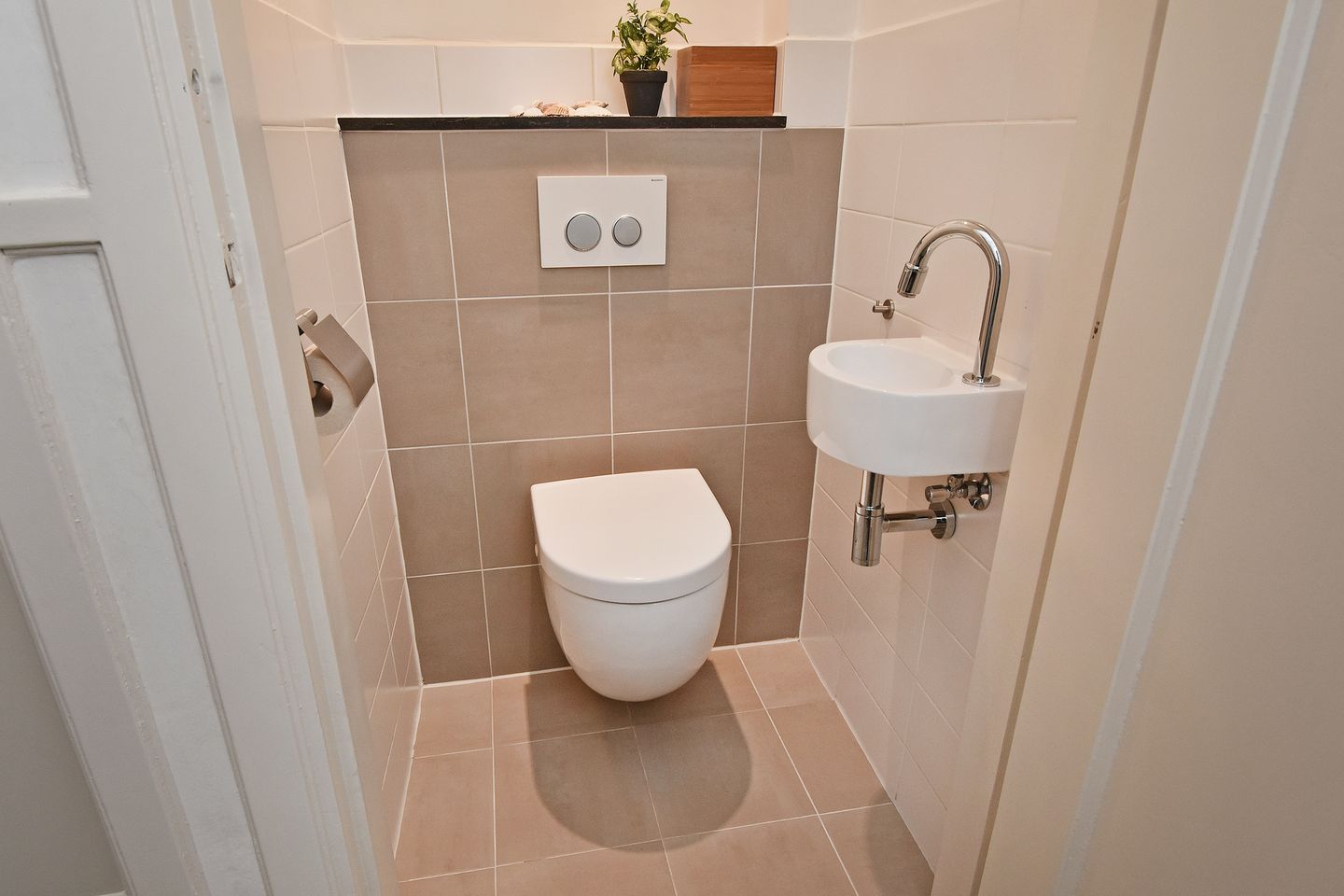 Photo 44 of Westerlookade 22