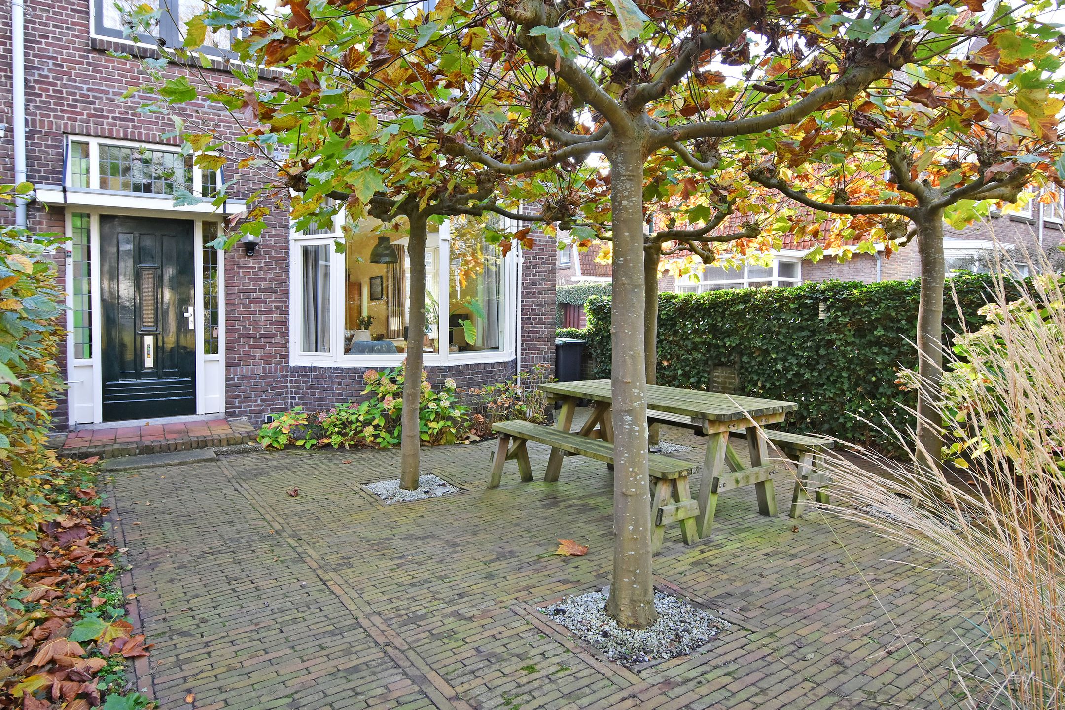 Photo 9 of Westerlookade 22