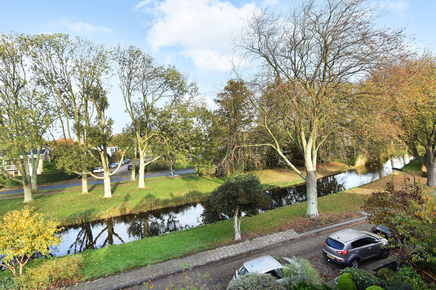 Photo 64 of Westerlookade 22