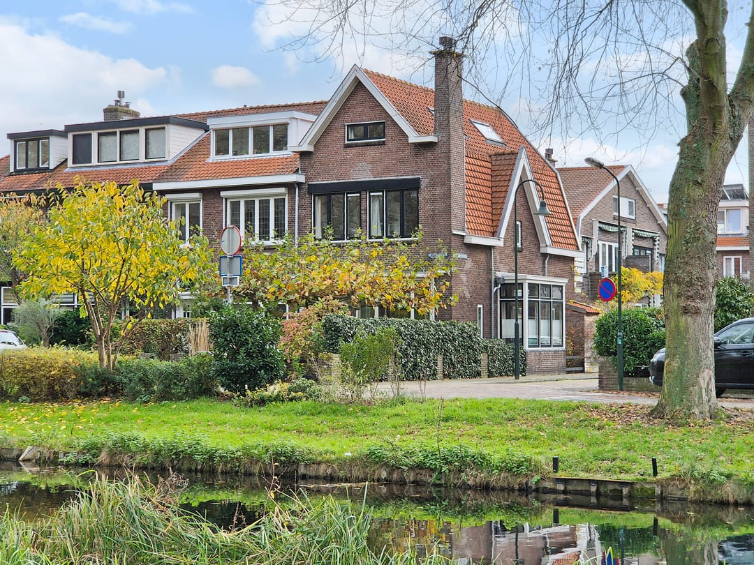 Photo 1 of Westerlookade 22