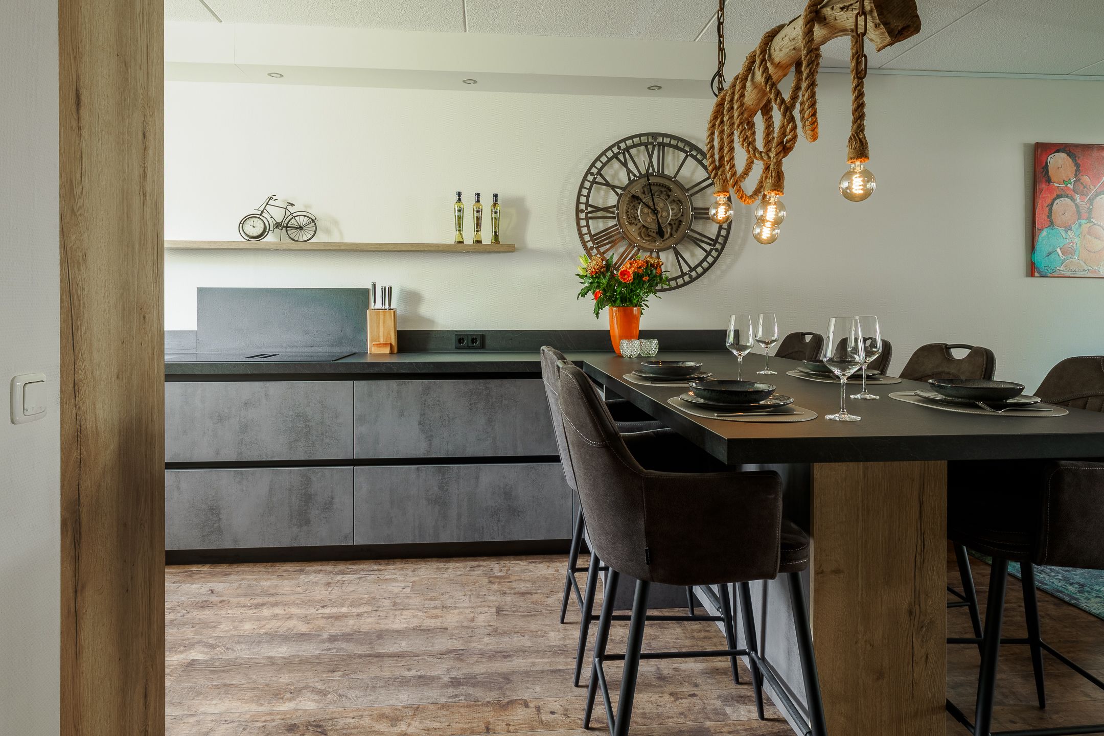 Foto 15 van Esrand 44