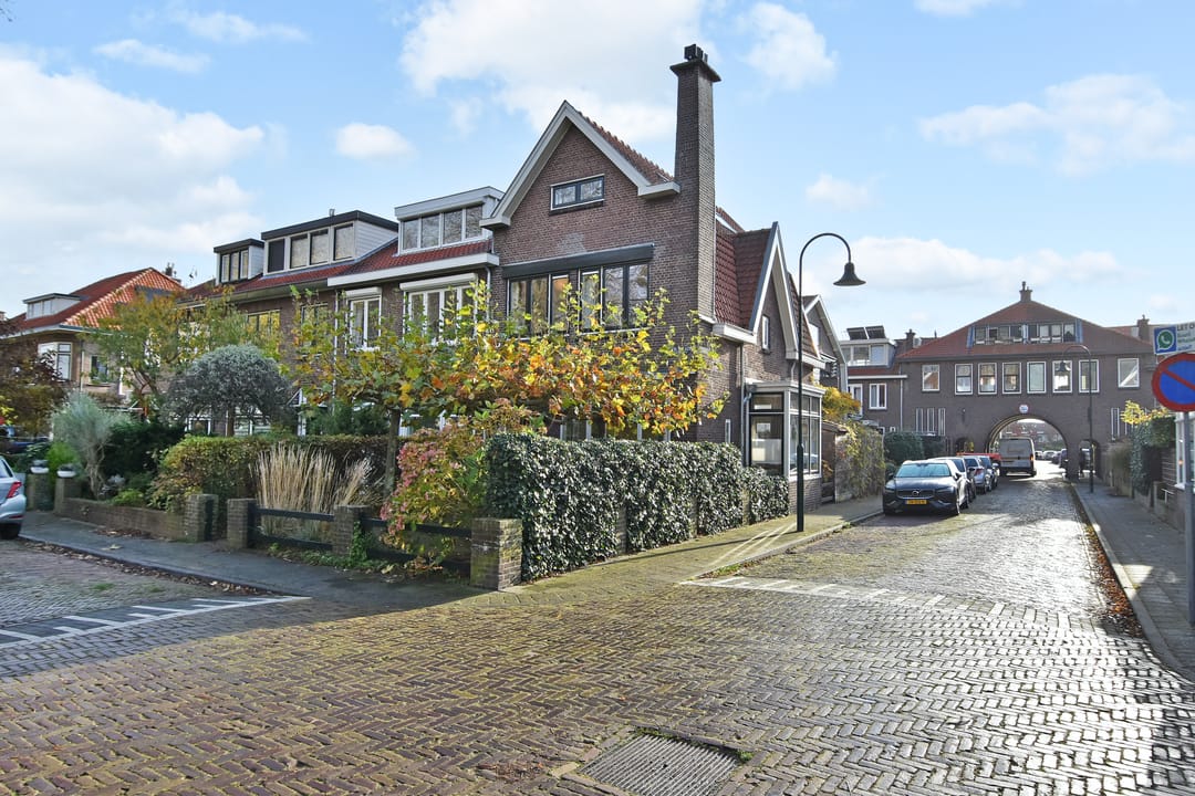 Photo 7 of Westerlookade 22