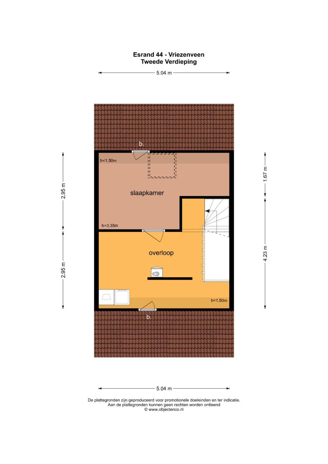 Foto 47 van Esrand 44