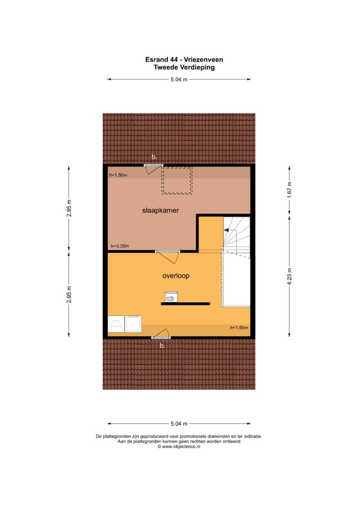 Foto 47 van Esrand 44