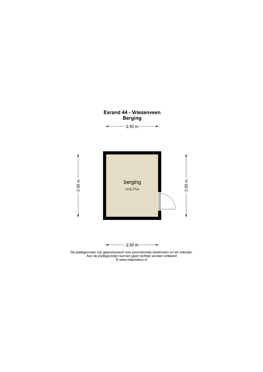 Foto 48 van Esrand 44