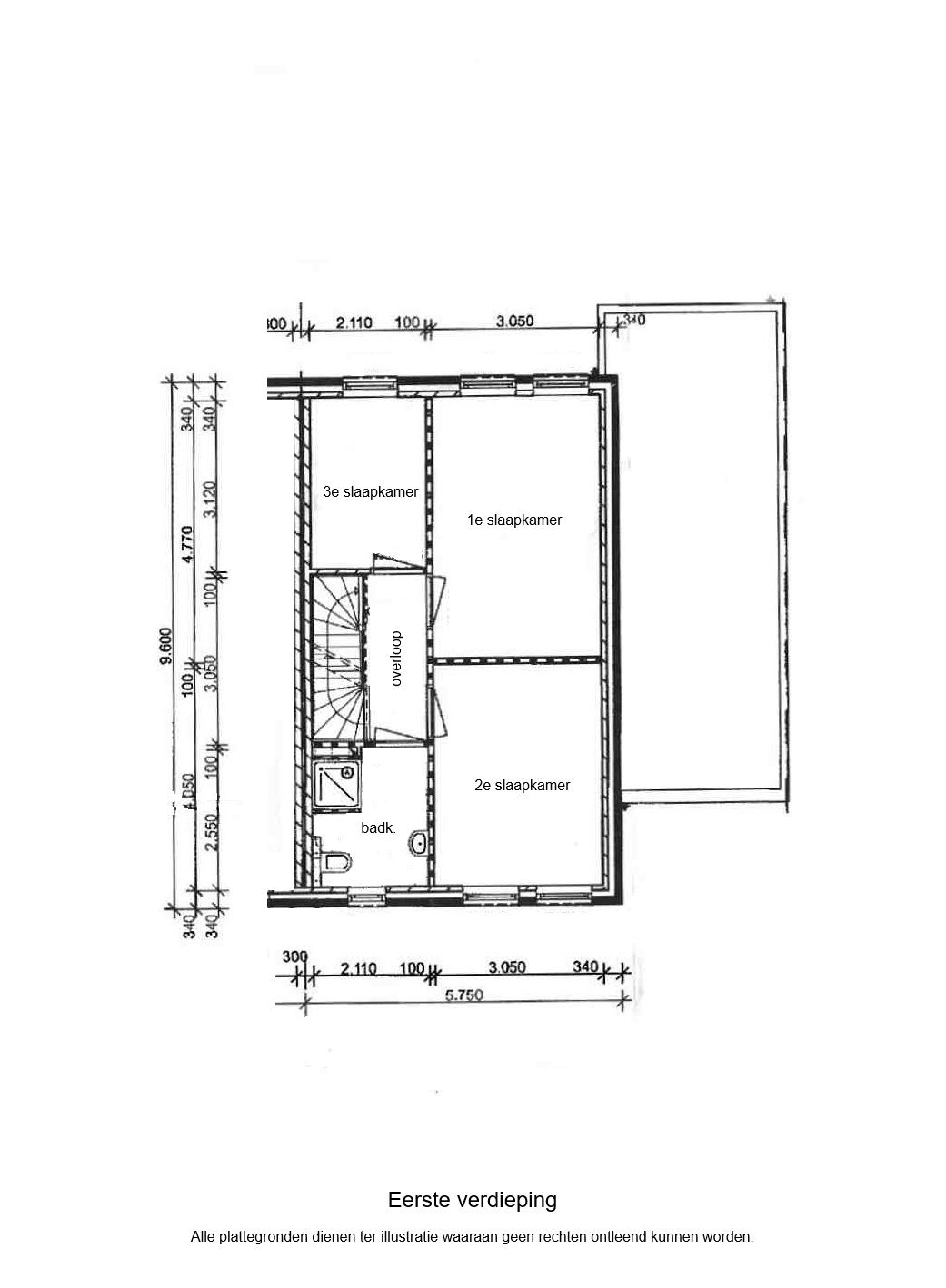 Foto 37 van Burgemeester van Rietstraat 16