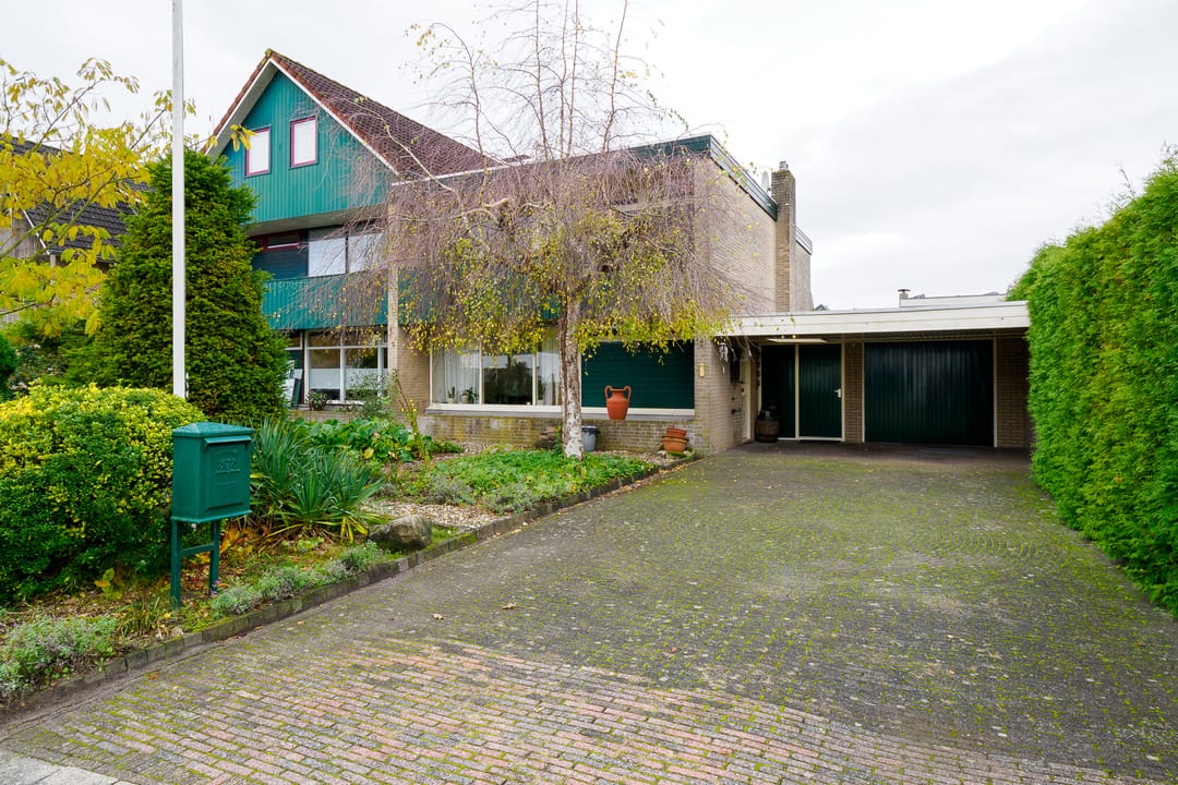 Foto 1 van De Wulp 11