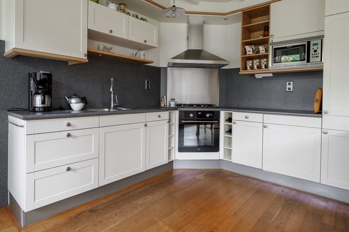 Photo 3 of De Wulp 11