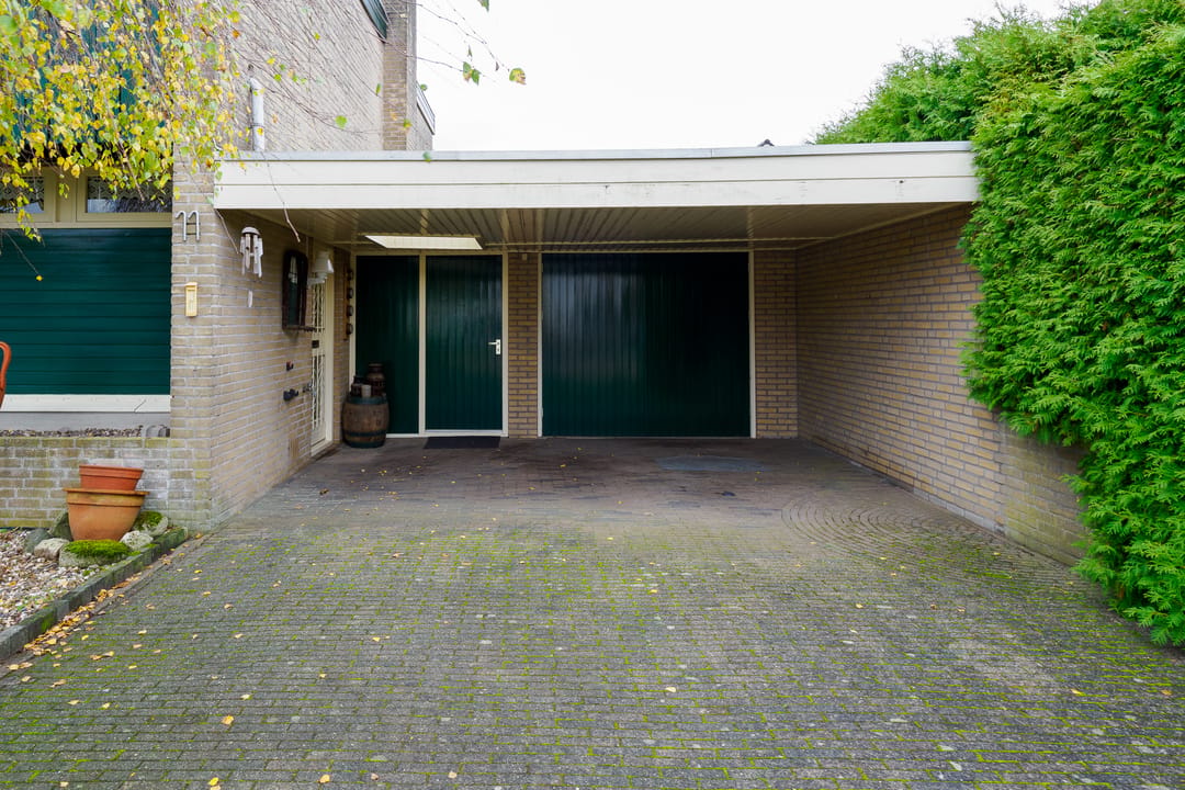 Foto 8 van De Wulp 11