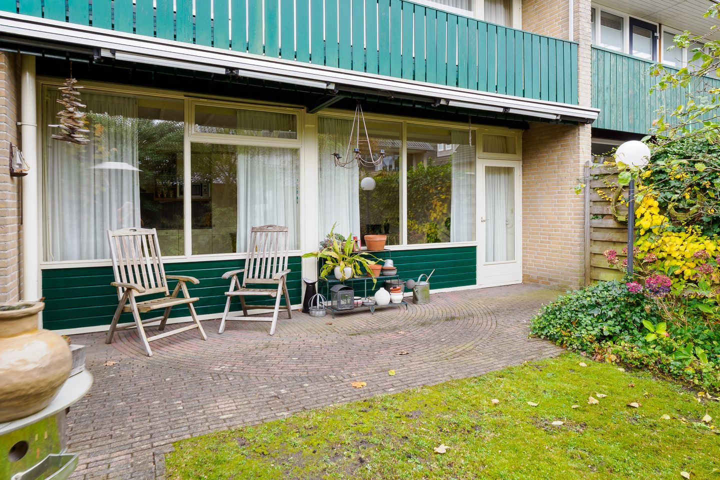 Foto 35 van De Wulp 11