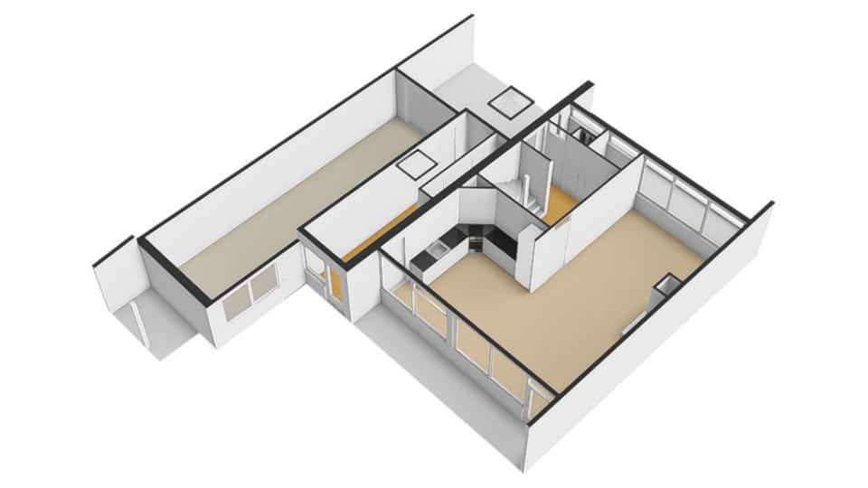 Foto 50 van De Wulp 11