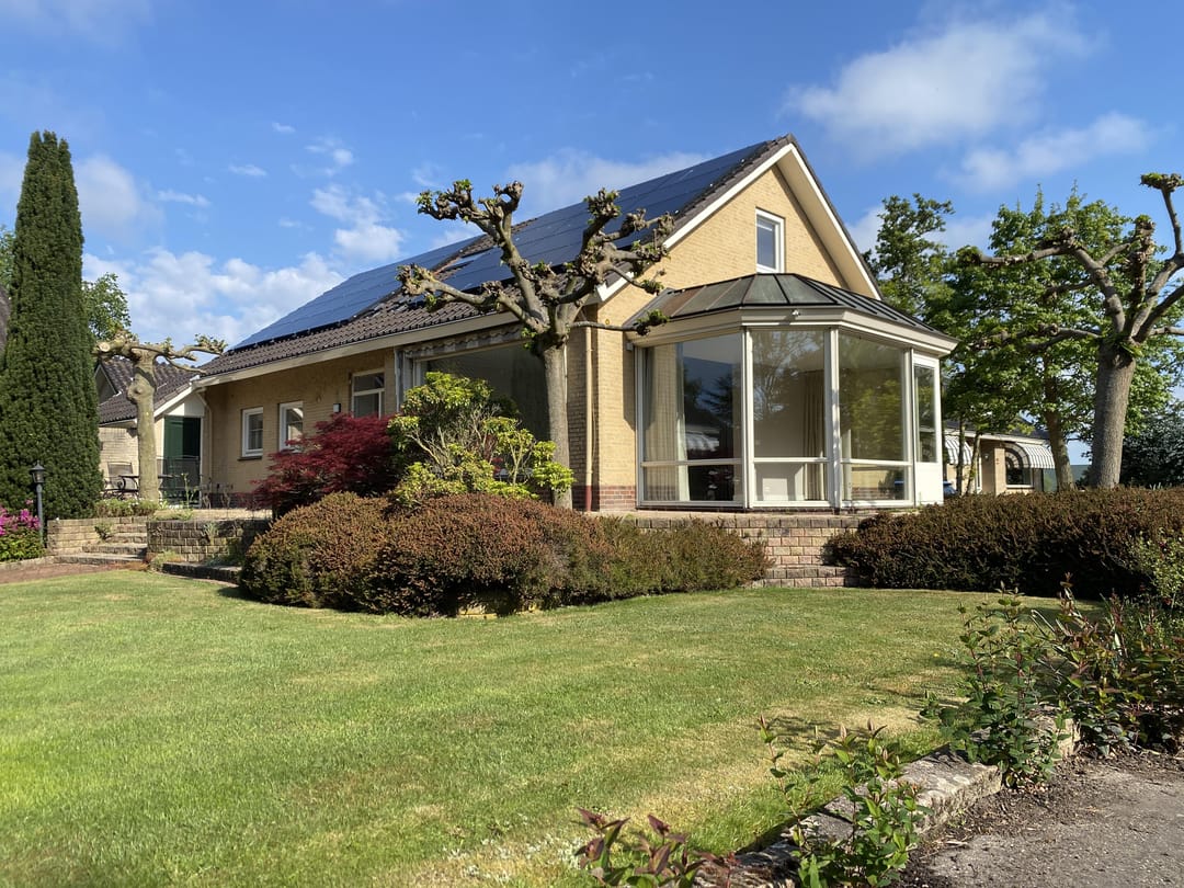 Foto 1 van Oegstgeesterweg 204