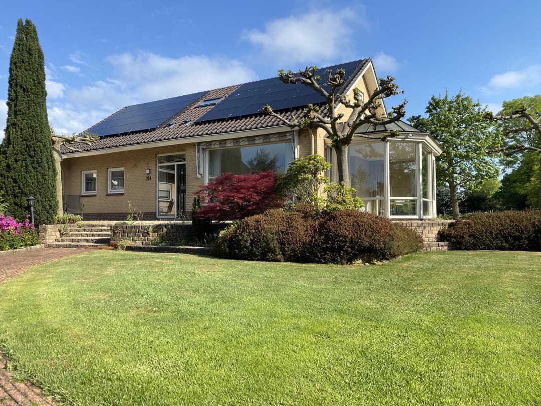 Foto 2 van Oegstgeesterweg 204