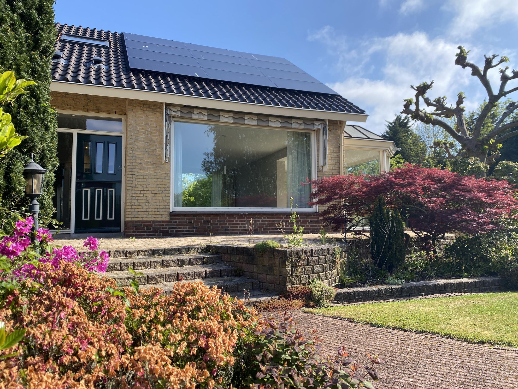 Foto 3 van Oegstgeesterweg 204