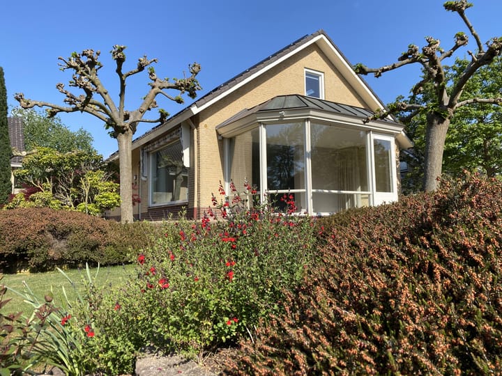 Photo 4 of Oegstgeesterweg 204