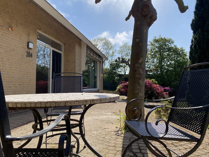 Photo 5 of Oegstgeesterweg 204