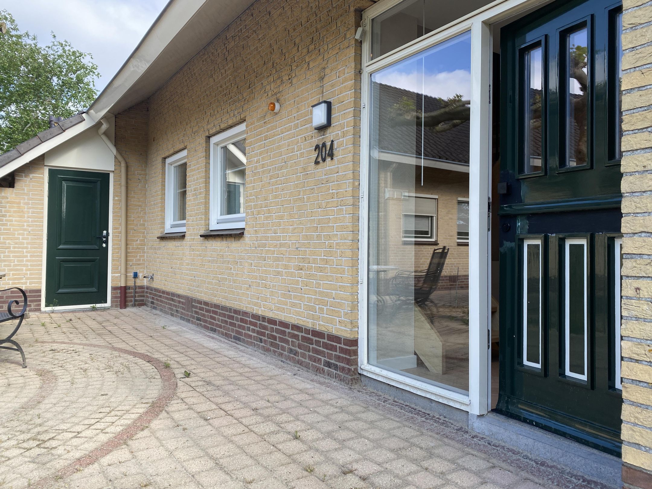 Foto 6 van Oegstgeesterweg 204