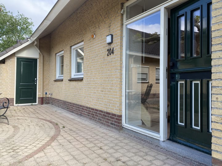 Photo 6 of Oegstgeesterweg 204