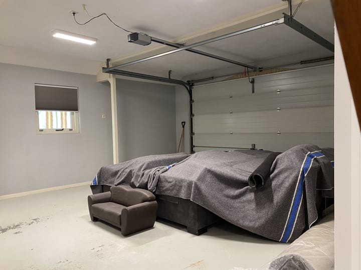 Photo 14 of Oegstgeesterweg 204