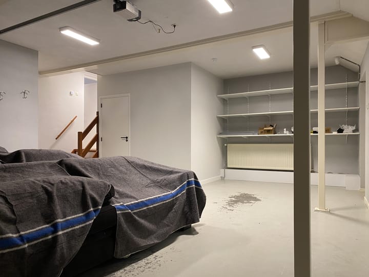 Photo 15 of Oegstgeesterweg 204