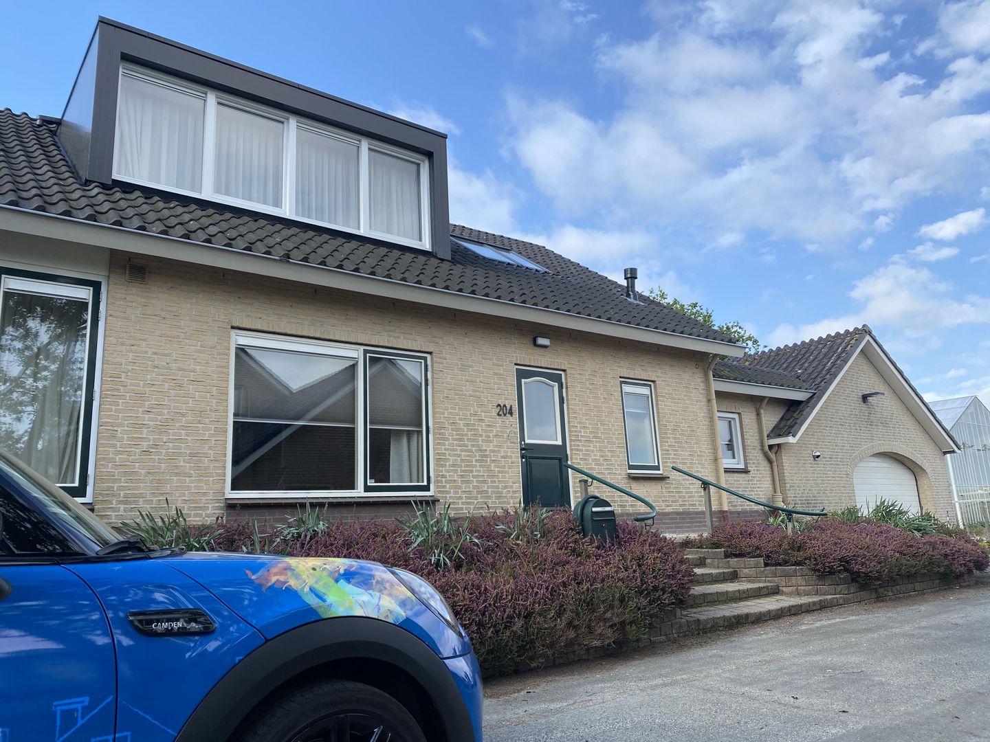 Foto 34 van Oegstgeesterweg 204