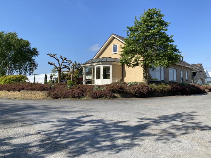 Photo 36 of Oegstgeesterweg 204