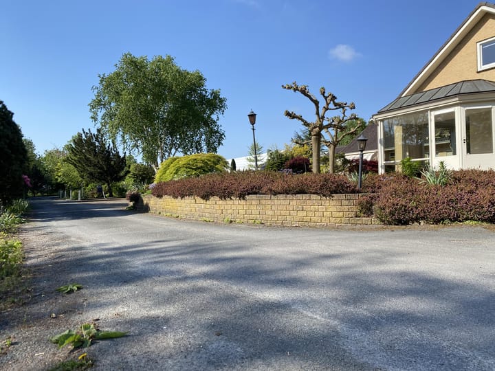 Photo 37 of Oegstgeesterweg 204