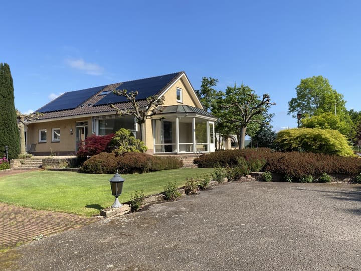 Photo 38 of Oegstgeesterweg 204