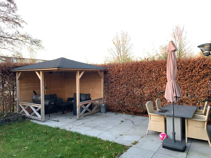 Photo 9 of Fred Raymondhof 11