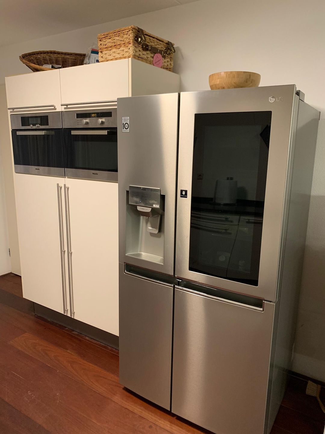 Photo 8 of Fred Raymondhof 11