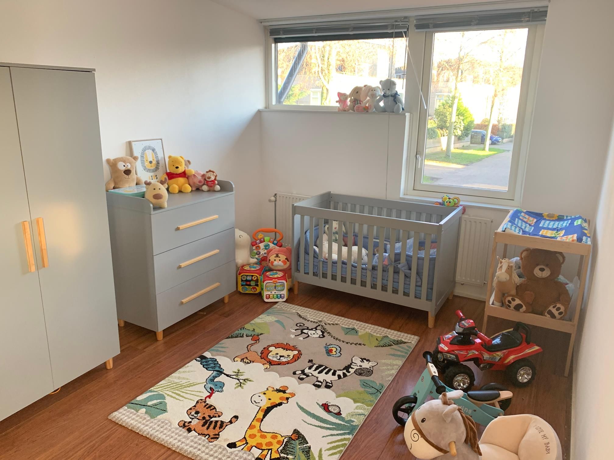 Photo 12 of Fred Raymondhof 11