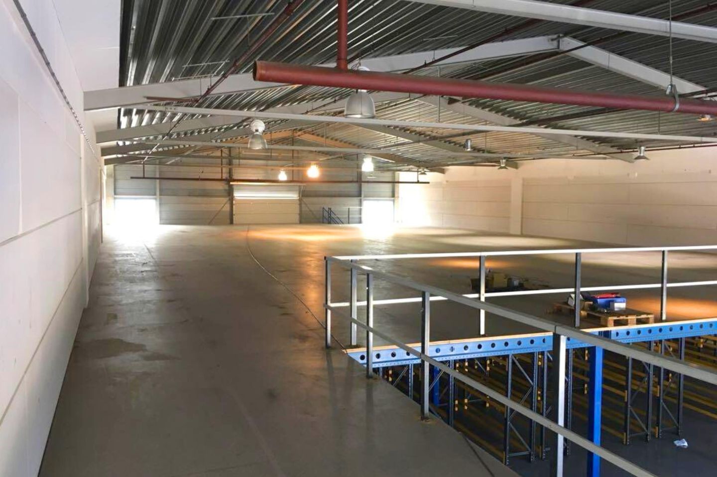 View photo 4 of Haarlemmerstraatweg 73-b