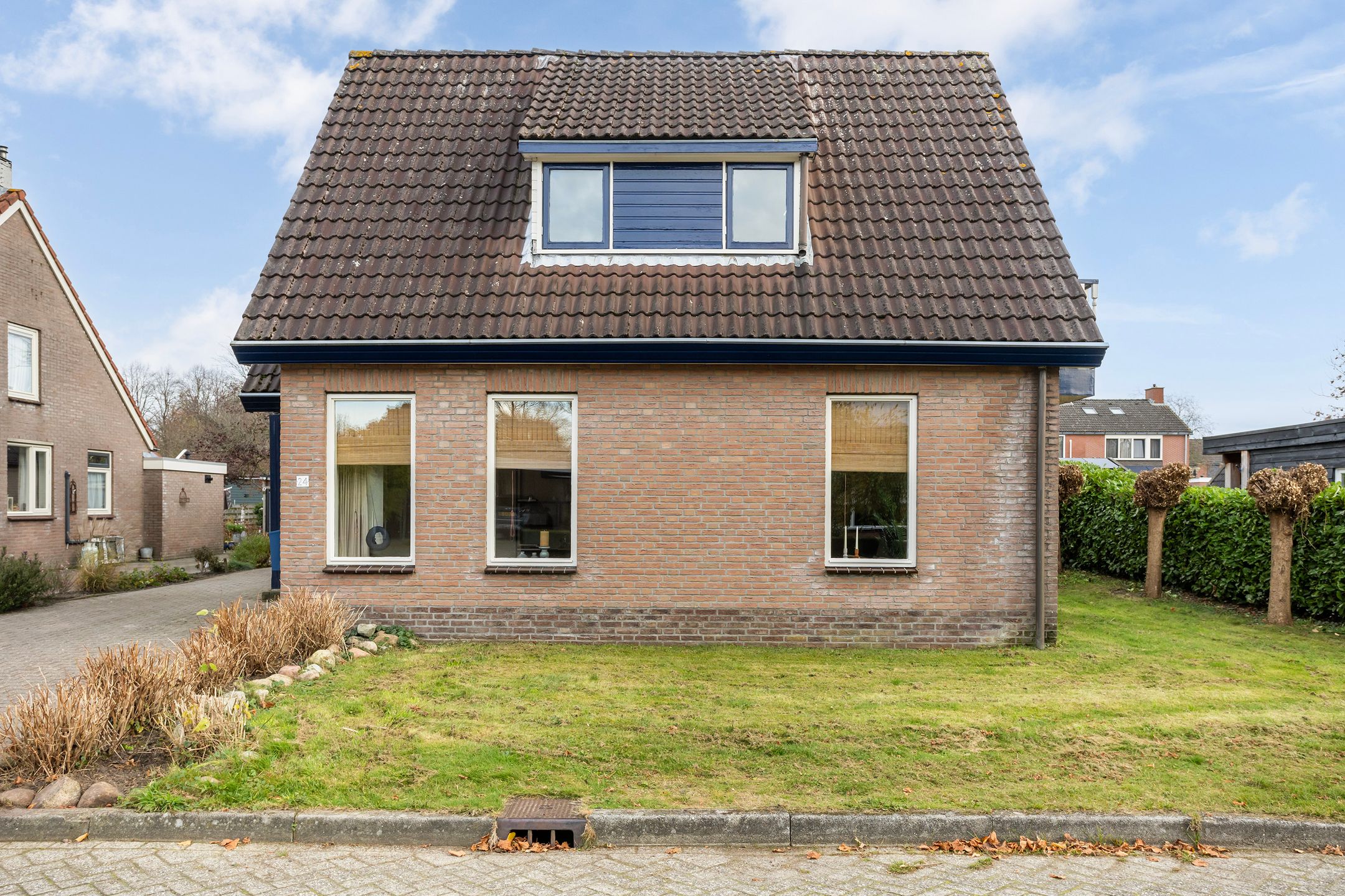 Foto 9 van Zandstraat 24