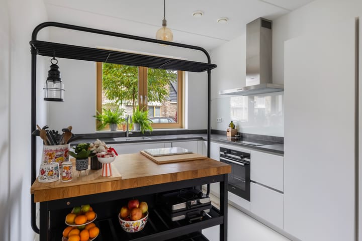 Photo 3 of Pieter de Hoochstraat 11