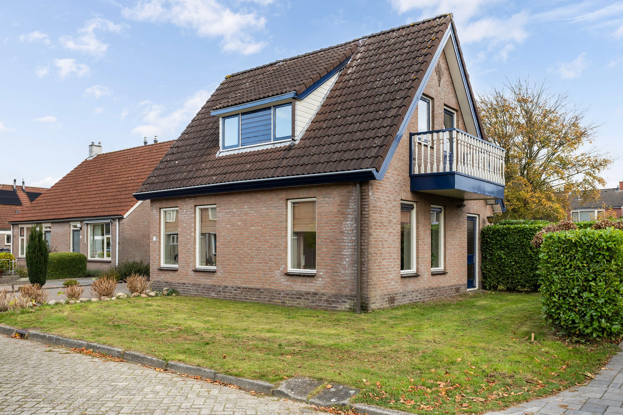 Foto 12 van Zandstraat 24