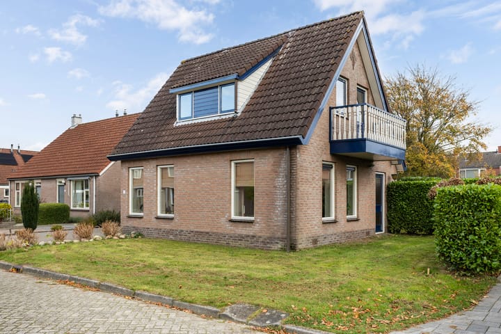 Photo 12 of Zandstraat 24