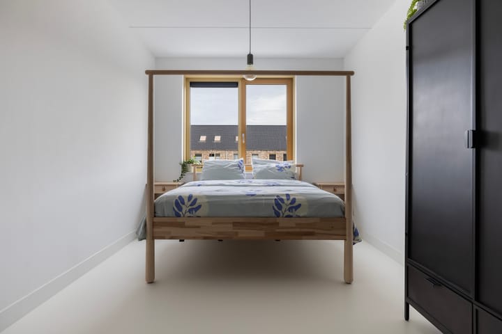 Photo 5 of Pieter de Hoochstraat 11