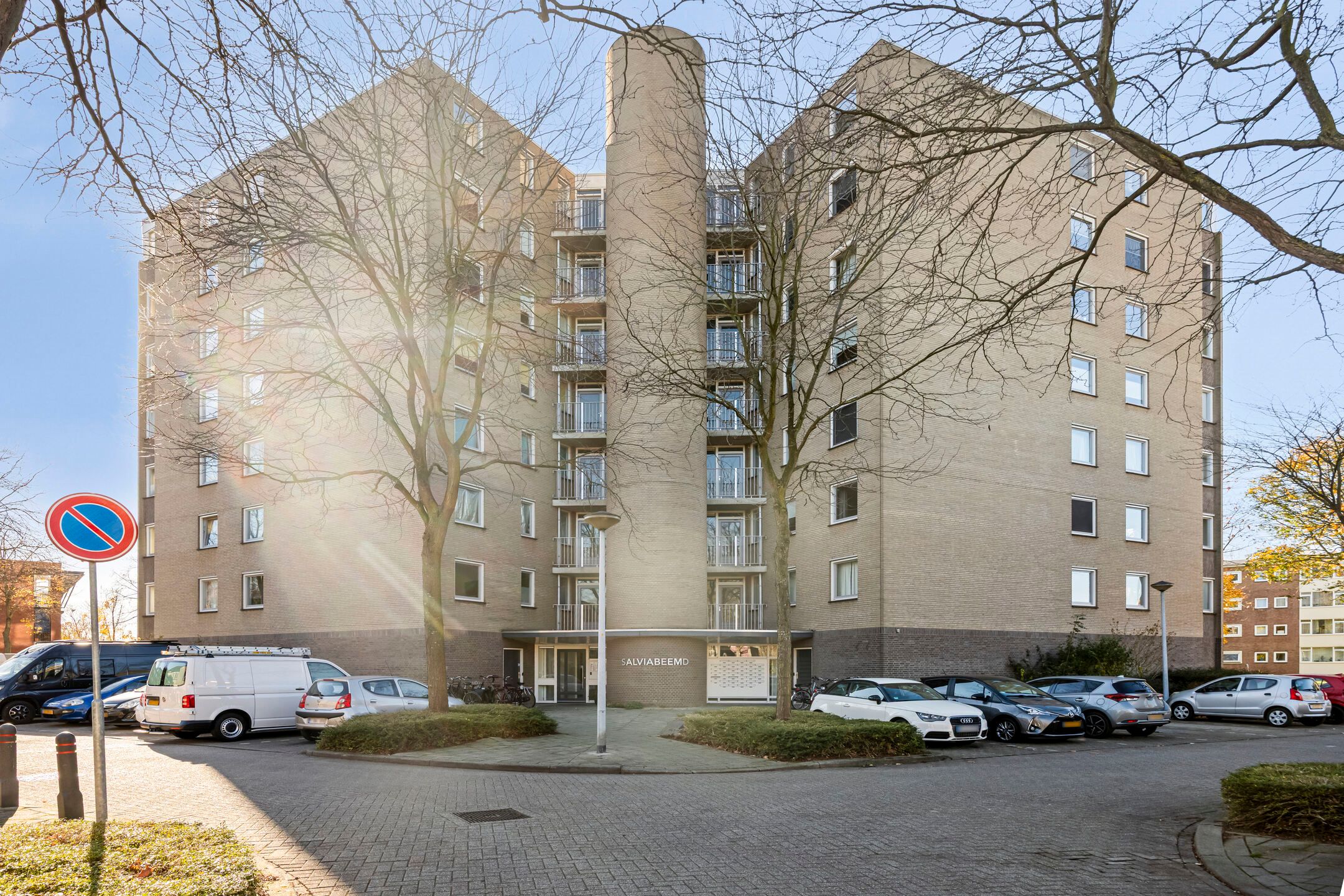 Photo 6 of Salviabeemd 35-B