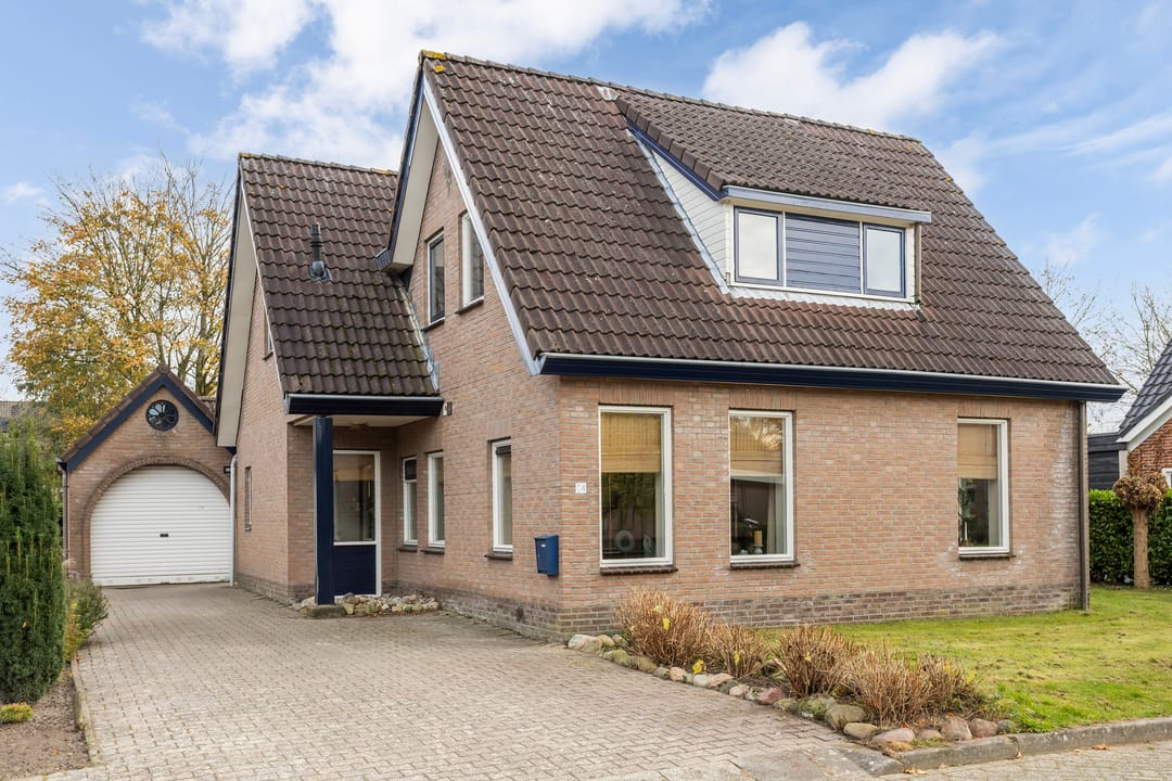 Foto 8 van Zandstraat 24