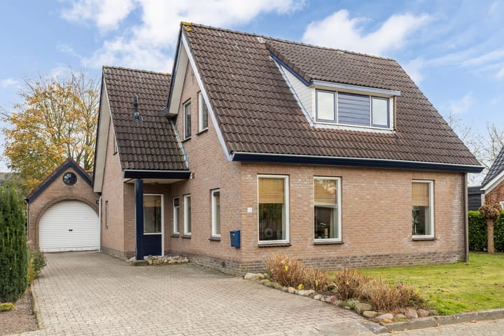 Photo 8 of Zandstraat 24