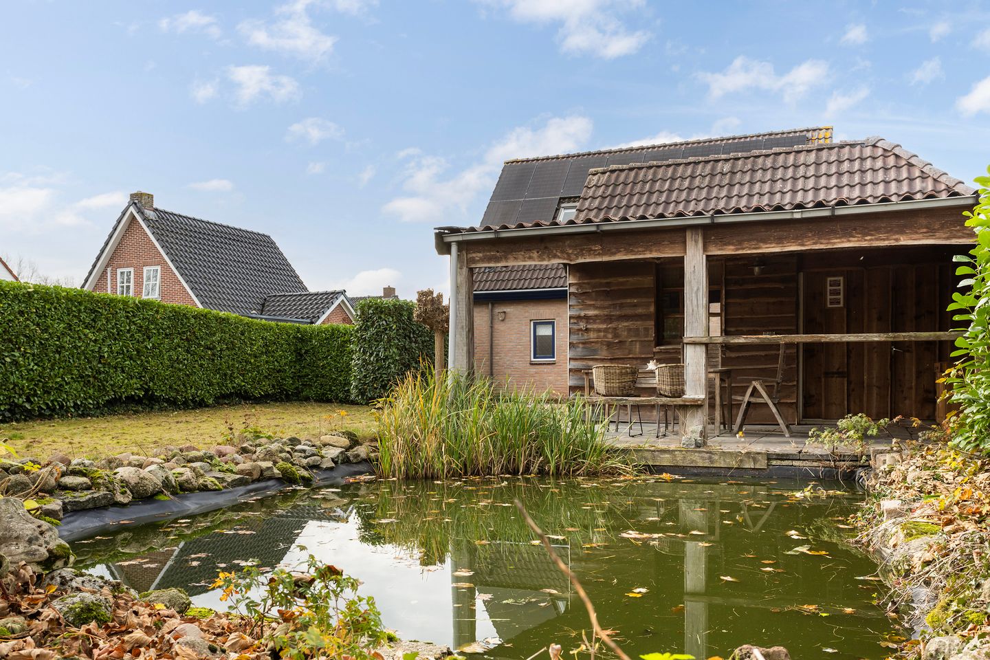 Foto 4 van Zandstraat 24