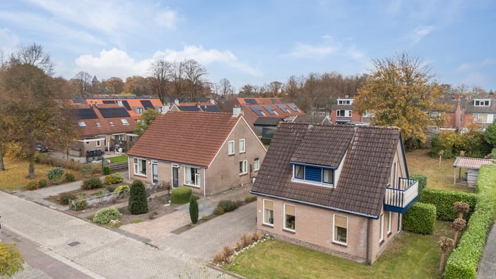 Photo 10 of Zandstraat 24